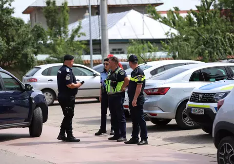 Alegeri 2024. Incidente electorale. Statistica MAI, până la ora 14: amenzi de 47.000 de lei și 65 de infracţiuni