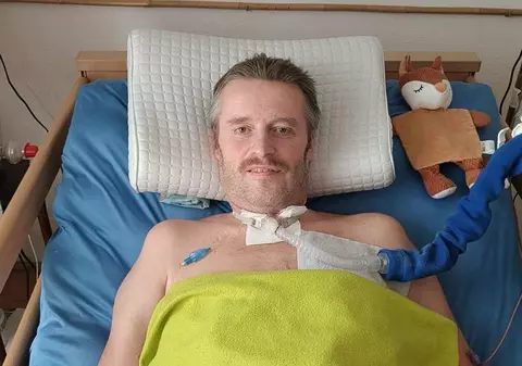 Fost fotbalist maghiar, bolnav în stadiu terminal, merge la meciul Ungariei cu Scoția, de la Euro 2024: „E visul meu”