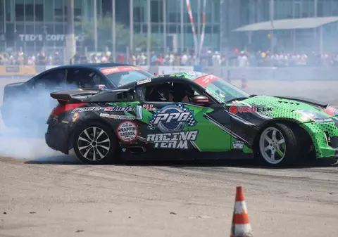 Auto Total Business Show, cel mai mare eveniment automotive din România, în acest weekend, la Romexpo | VIDEO