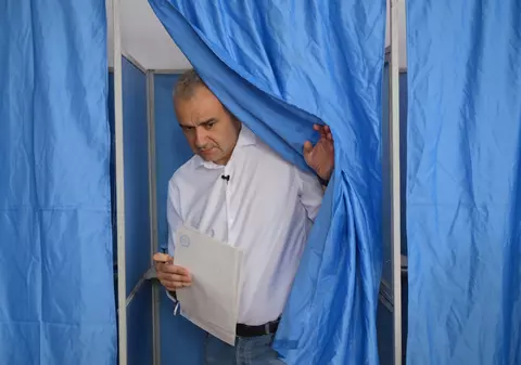 Marius Bodea, după ce a pierdut Primăria Iaşi: „Am mai trăit o dată povestea asta despre mafie şi voturi împărţite, în 2016”