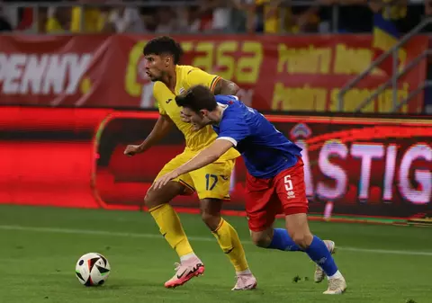 Lotul României pentru Euro 2024. Ce fotbaliști a convocat Edi Iordănescu