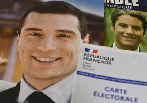 Franța, în pragul celor mai importante alegeri din ultimele decenii. Ce trebuie să știm