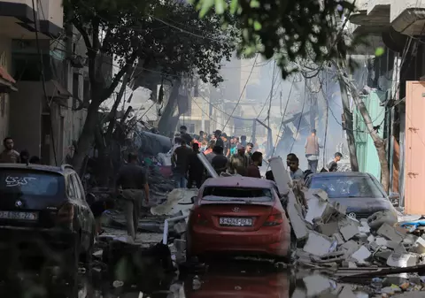 ONU, „profund șocată” de operaţiunea Israelului de eliberare a ostaticilor din Gaza și de impactul asupra civililor palestinieni