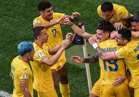 „România chiar nu e o echipă bună, nu joacă fotbal”, declară un fost internațional român care a jucat la Anderlecht, înaintea meciului cu Belgia