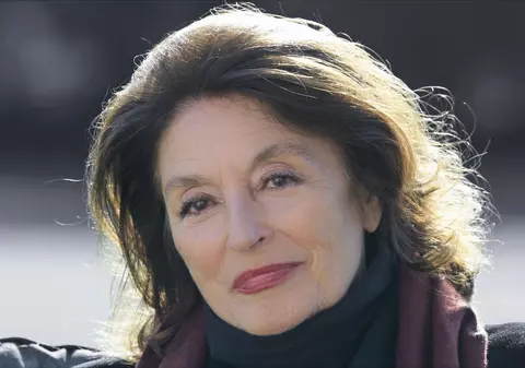 Anouk Aimée a murit. Actriţa franceză, celebră pentru rolul din „Un bărbat şi o femeie”,  avea 92 de ani