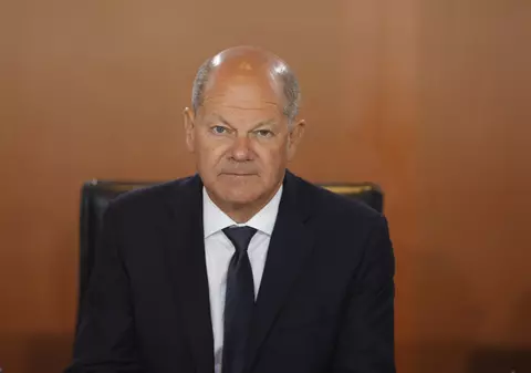 Scholz, despre decizia ca Ucraina să atace teritoriul Rusiei cu arme germane: „Nu va contribui la o escaladare”