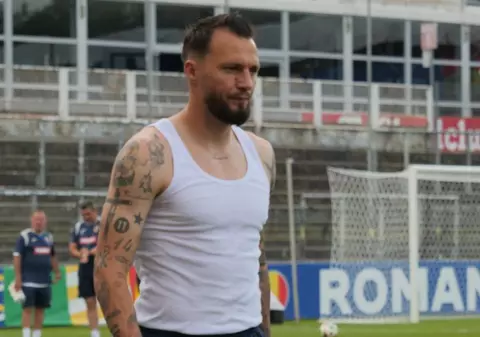 EURO 2024 | Vasile Mogoș și unitatea de grup a „tricolorilor”: „M-aș arunca de pe pod pentru națională!”