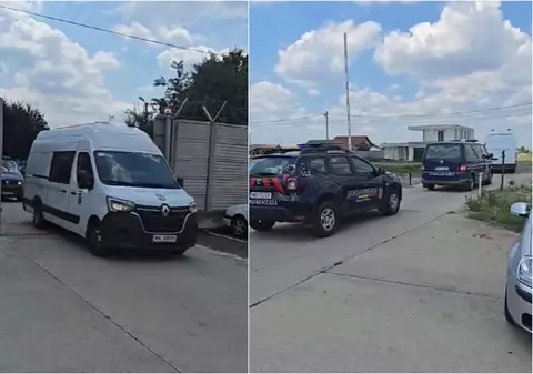 Asiatici și africani veniți la muncă în România, urcați în avion și trimiși în statele de origine, după ce au încercat să iasă ilegal din țară