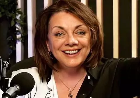 De ce a vrut Carmen Tănase să renunțe la actorie: „M-am așezat pe o bancă, unde m-a și găsit dimineața”