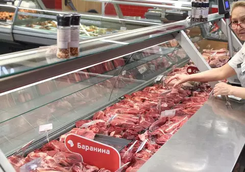 În Rusia se mănâncă de două ori mai multă carne decât în restul lumii, susține Putin: „În 2023 am stabilit un nou record”