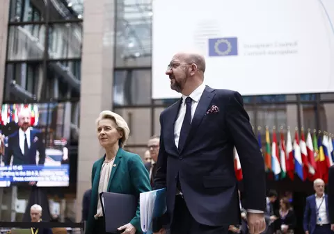 Liderii UE se întâlnesc pentru a stabili cine vor fi viitorii șefi de la Bruxelles. Ursula von der Leyen, favorită pentru CE