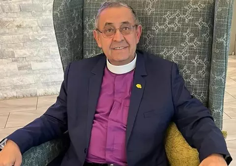 Ioan Ceuță, liderul din România al unui cult penticostal cu 70 de milioane de membri în întreaga lume, acuzat de CNSAS că a fost turnător la Securitate