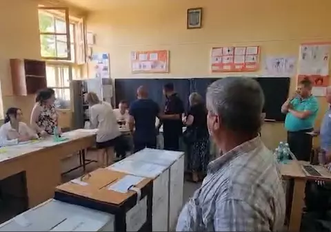 Alegeri 2024. Coaliția VotCorect: Confuzia legată de modalitatea în care se votează este cea mai des întâlnită problemă în ziua scrutinului