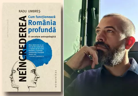 Interviu | Cum funcționează România profundă. Radu Umbreș, doctor în antropologie socială: „Avem un bogat lexic cultural în care vorbim despre clientelism”
