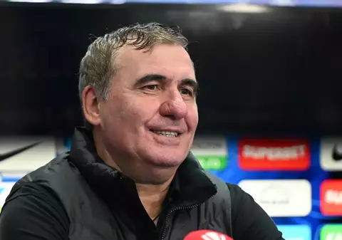 Gică Hagi, după calificarea naționalei în „optimile” EURO 2024: „De acum încolo, orice e posibil”