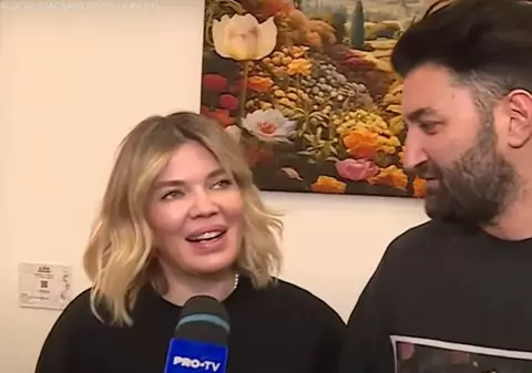 Ce a răspuns Gina Pistol când a fost întrebată dacă se întoarce din toamnă la TV. S-a zvonit că va prezenta „MasterChef” la Pro TV