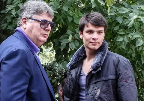 Mandat european de arestare pentru Mario Iorgulescu în dosarul sechestrării de persoane, după ce a scăpat de condamnarea pentru omor