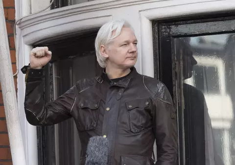 Cine este Julian Assange și care sunt detaliile acordului său cu SUA. Fondatorul WikiLeaks a fost eliberat după cinci ani de detenție