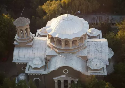 Noul patriarh al Bulgariei este mitropolitul Daniil de Vidin, care a susţinut invazia rusă din Ucraina. Mesajul patriarhului Daniel