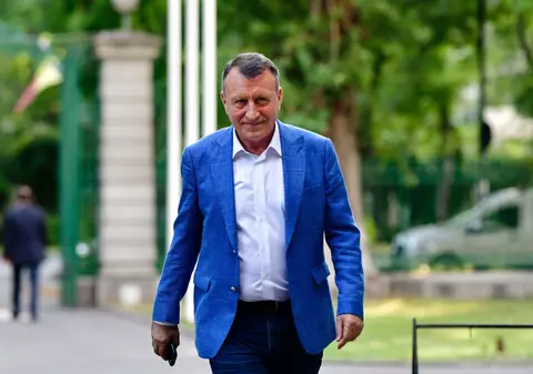 Nepotul lui Paul Stănescu, anchetat de Parchetul European pentru fraudă cu fonduri europene pentru o fermă de porci. Prejudiciu de peste 660.000 de euro