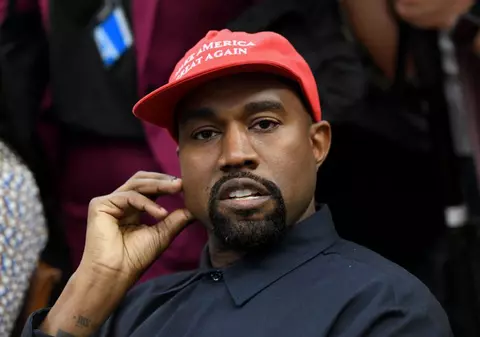 Rapperul american Kanye West, în vizită la Moscova. „Este o veste excelentă”
