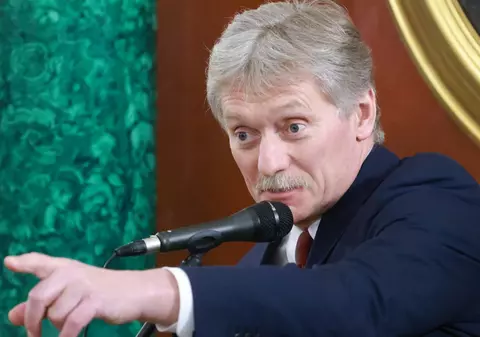 Dmitri Peskov: „Putin a fost foarte clar. Cine trimite armele cu care ucrainenii vor trage în noi nu poate scăpa de consecințe”