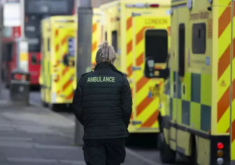 Atac cibernetic de amploare asupra spitalelor din Londra. Mai multe proceduri medicale, anulate