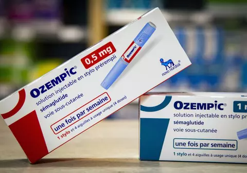 Alertă la nivel mondial emisă de OMS privind versiuni contrafăcute ale medicamentului Ozempic