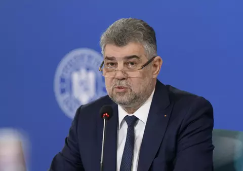 Data alegerilor prezidențiale, stabilită prin hotărâre de Guvern. Marcel Ciolacu: „Ministrul Predoiu să pregătească proiectul”