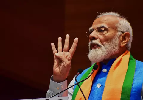 Premierul indian Narendra Modi va merge la Kiev, la o lună după întâlnirea cu Putin