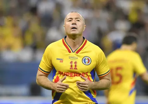 Adrian Ilie, condamnat la 8 luni de închisoare cu suspendare. Care e motivul