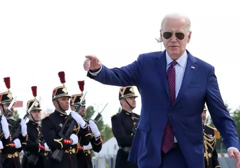 Cum a răspuns Joe Biden la întrebarea dacă ucrainenii pot trage în Kremlin cu arme americane. „Putin mă enervează de 40 de ani”