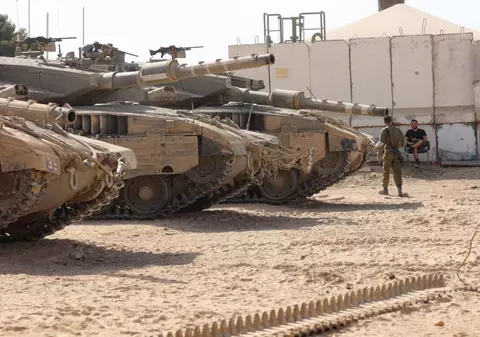 SUA au trimis Israelului mii de bombe de 1.000 de kilograme, de la începutul războiului din Gaza, scrie Reuters