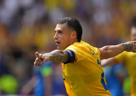 Reacția lui Nicolae Stanciu după victoria cu Ucraina la EURO 2024: „Ce am trăit azi e de neegalat”