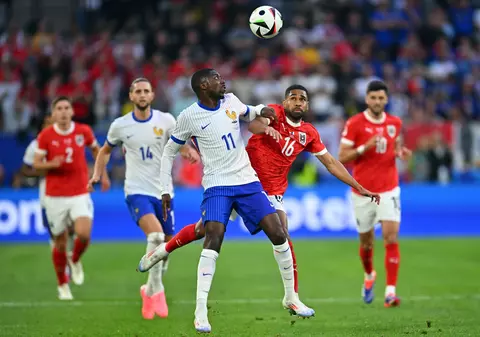 Euro 2024, rezultate 17 iunie. Grupa României, grupa surprizelor: Slovacia a învins Belgia. Franța, victorie cu Austria