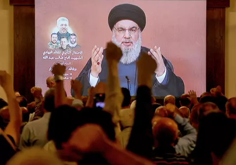 De ce Hezbollah amenință cu războiul Ciprul, o țară micuță din Marea Mediterană. Cum a reacționat Nicosia