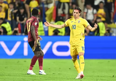 Presa din Belgia, după victoria împotriva României la Euro 2024: „Ne-au făcut să tremurăm până spre final”