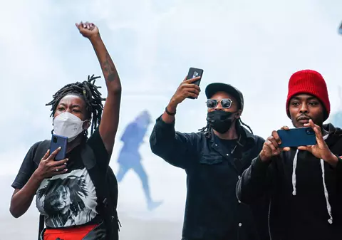 România ridică nivelul de alertă pentru Kenya la 8/9: „Evitaţi orice călătorie”