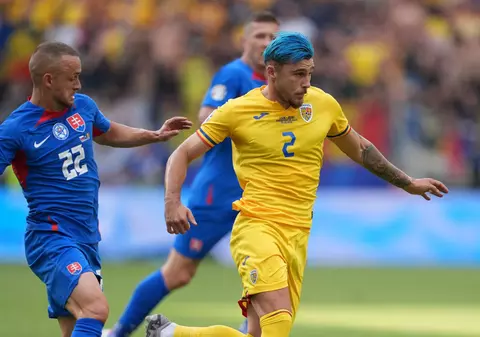 Andrei Rațiu, după ce România s-a calificat în optimile EURO 2024: „O să tragem cât mai tare ca să fie doar începutul”