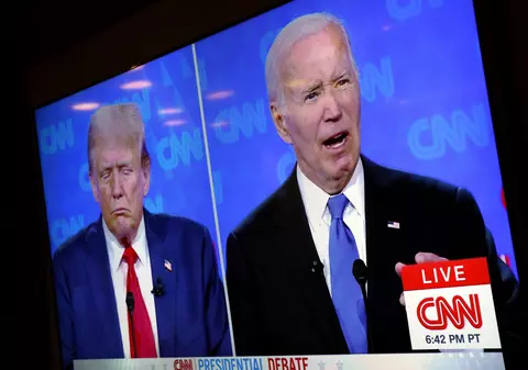 De ce Partidul Democrat ar putea să-l retragă pe Joe Biden din cursa prezidențială. Cine sunt posibilii înlocuitori