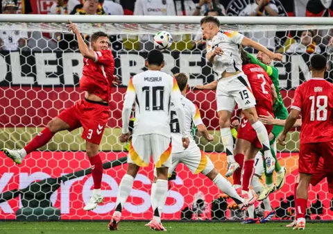 Meciurile de la Euro 2024, 29 iunie - rezultate și livescore. Elveția și Germania, primele echipe calificate în „sferturi”