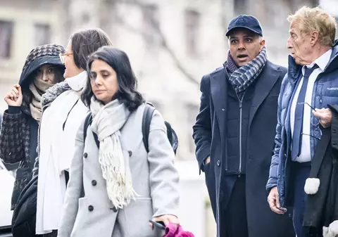 Patru membri ai celei mai bogate din Marea Britanie, condamnați la închisoare pentru exploatarea servitorilor