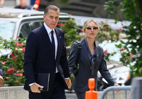 Fosta iubită a lui Hunter Biden a declarat în instanță că acesta se droga „la fiecare 20 de minute sau cam așa ceva”