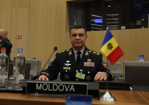 „Să închidem granița cu România”. Ce mesaje transmitea în Rusia „informatorul GRU”, fostul șef al Statului-Major al R. Moldova. Reacția serviciilor secrete de la Chișinău