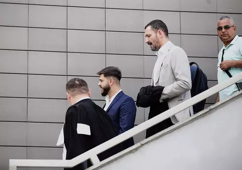 EXCLUSIV | Mărturiile jandarmilor în dosarul bărbatului care a murit după intervenția forțelor de ordine. „Pentru mine a fost o traumă! Mi-am propus să uit, să nu mă mai gândesc!”