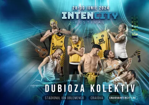 Sfârșit de iunie incendiar, la Craiova