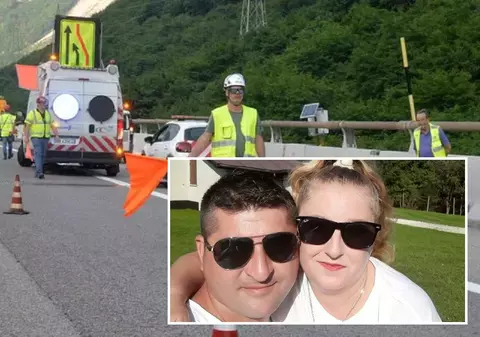 Un român a oprit pe autostradă ca să ajute o familie cu un copil mic și a fost spulberat de un camion, în Italia. Iosif a murit pe loc