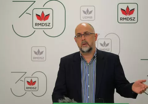 Elena Lasconi și George Simion, prin ochii lui Kelemen Hunor. Despre cine spune liderul UDMR că „s-ar putea să provoace surprize” la prezidențiale