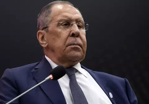 Serghei Lavrov: Occidentul „se joacă cu focul” discutând cu Kievul despre atacuri cu rachete pe teritoriul rus