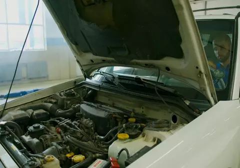 Top 7 cele mai căutate produse într-un magazin de piese auto anul acesta